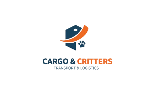 Cargo and Critters Logo